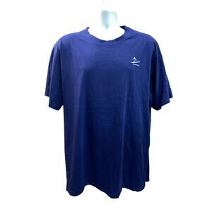 VINTAGE SUNDEK SURF SHIRT — Rare Retro Pocket Short Sleeve Beach Tee XL 23x31